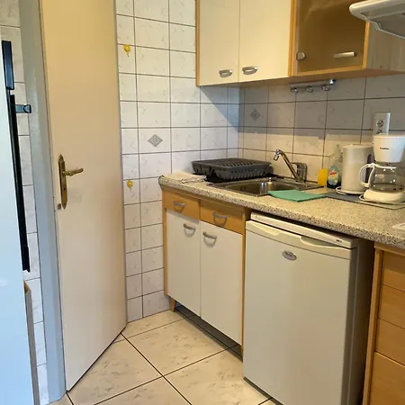 Appartement Le