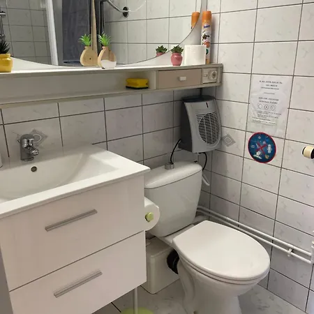 Le Appartement *