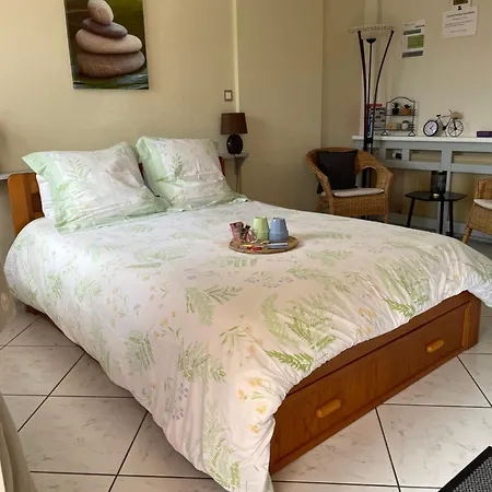 Apartment Le *