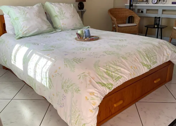 Le Апартаменты